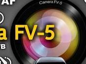 Camera FV-5 v3.21 Download Android