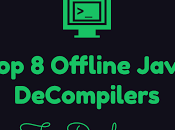 Best Offline Java Decompilers Developers