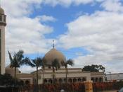 DAILY PHOTO: Lusaka Mosques