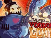 Review: Osaka Punch Voodoo Love Machine