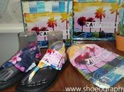 Shoe Sanuk Susan Wickstrand Aloha Series Yoga Sling