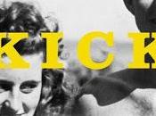 KICK- True Story JFK's Sister Heir Chatsworth Paula Byrne- Feature Review
