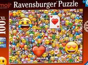 Ravensburger Emoji Puzzle