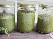 Ways Creative with Pesto