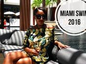 Miami Swim Week 2016 Style Diaries