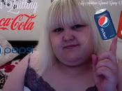 Pepsi Coca Cola Addiction Needs Controlled