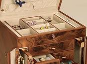 Where Store Your Favourite Jewellery? Jewellery Boxes Stands? What’s More Practical?