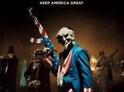 Purge: Election Year (2016)