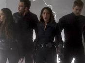 Marvel Agents S.H.I.E.L.D. Season Begins Production
