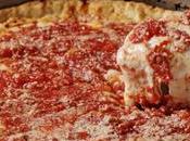 Magic Chicago-Style Deep Dish Pizza