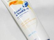Head Shoulders Anti Dandruff Hair Fall Conditioner Review