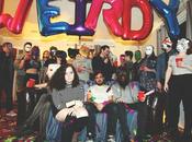 Baxter Hang ‘Weirdy’ [Premiere]