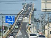 Eshima Ohashi Bridge