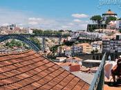 Views From Taylor’s Port Cellars, Vila Nova Gaia