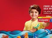 Colgate Magical Stories: Power Story Telling
