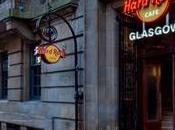 Hard Rock Hotels Glasgow London