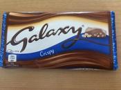 Today's Review: Galaxy Crispy