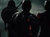 Feature: Justice League (2017)