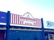 Ruby’s Bakehouse Just Bakery!