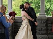 Susanna Jari’s Wedding Celebration Belvedere Castle Terrace