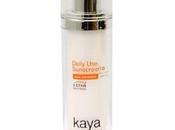 Kaya Skin Clinic Daily Sunscreen Review