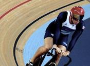 British Olympians Time Revealed