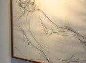 ARTmonday: Nude Drawings PAAM