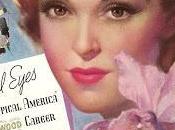 Maybelline Discovers "Miss Typical America" Eleanor Fisher 1938