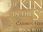 King Stone Carmen Ferreiro-Esteban @XpressoReads