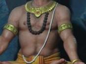 Ravana 10-headed King Demons.