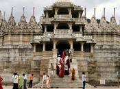 Ranakpur Temple Five Major Pilgrimages Jains.