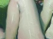 Artist Malcolm Liepke