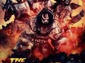 Killer Robots! Crash Burn (2016)