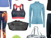 Fitness Must-Haves July