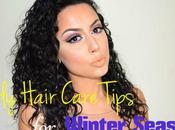 Best Curly Hair Care Tips Winter Season
