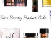 Exciting Beauty Products That Have Attention