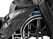 Make Your Wheelchair More Comfortable With Cover