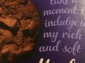 Today's Review: Cadbury Mocha Choc Chunk Cookies