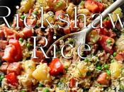 Rickshaw Rice