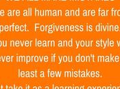 Make Style Mistakes