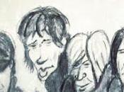 #RollingStones Playlist Rolling Stones #London Walk: Extracurricular