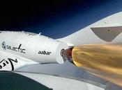 Ship Space Tourism Launched
