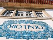 Azulejos Tinto Train Station