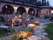 Outdoor Living Features Discuss With Your Landscape Contractor