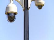 Motion Detector Camera Keeps Home Businesses Safe