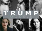 Boycotting Trump Models