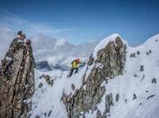 Kilian Jornet Officially Announces Everest Speed Record Expedition