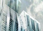 Plans Revealed Vista Tower, Chicago’s Third Tallest Building