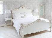 Cheap White French Beds Within Range Sizes Styles