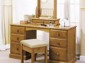 Elegant Dressing Table Decorate Your Room